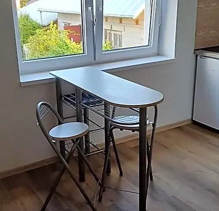 Aparthotel Apartmanovy Dum Terka Zázrivá