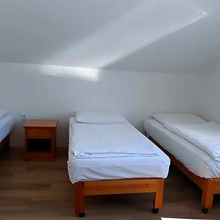 Apartmanovy Dum Terka Aparthotel