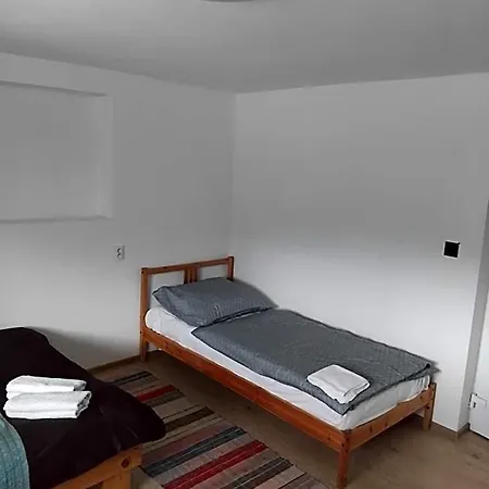 Apartmanovy Dum Terka Aparthotel