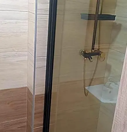 Apartmanovy Dum Terka Aparthotel