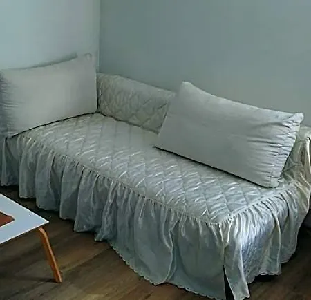 Aparthotel Apartmanovy Dum Terka 3*
