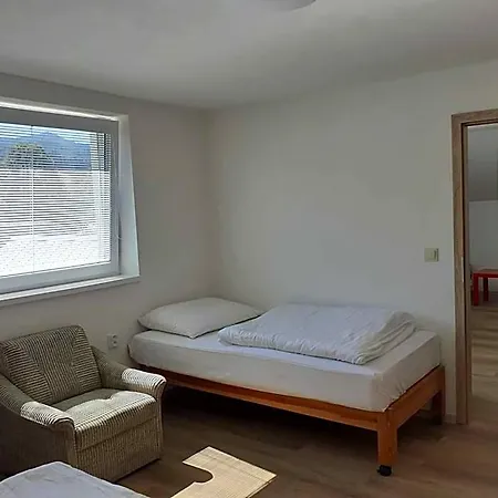 Apartmanovy Dum Terka Aparthotel 3*