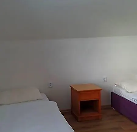 Apartmanovy Dum Terka Aparthotel 3*
