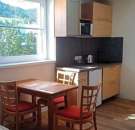 Apartmanovy Dum Terka